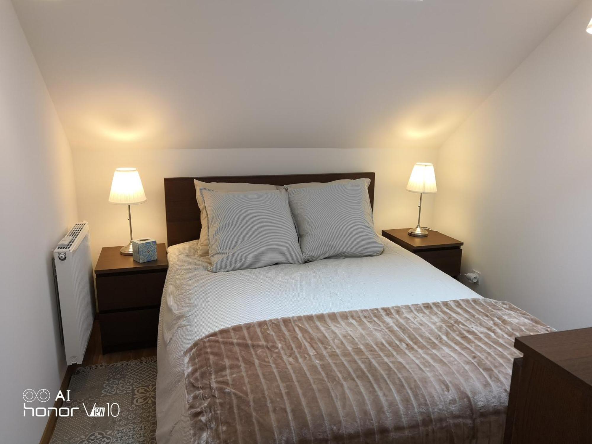 Le Balcon Des Aravis Apartment แซ็งต์-แฌร์เวส์-เลส์-แบ็งส์ ห้อง รูปภาพ
